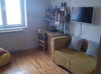 Dvoiposoban stan, Beograd, Petlovo Brdo, prodaja, 66m2, 120000e, id1379430