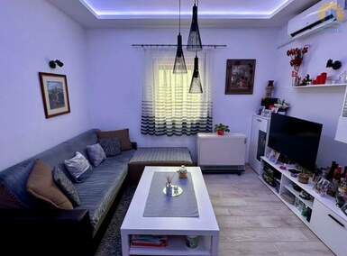 Stan, Beograd, Stari Košutnjak, prodaja, 89m2, 230000e, id1379434