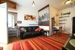 Garsonjera, Beograd, Kanarevo brdo, izdavanje, 17m2, 250e, id1379438