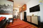 Garsonjera, Beograd, Kanarevo brdo, izdavanje, 17m2, 250e, id1379438