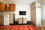 Garsonjera, Beograd, Kanarevo brdo, izdavanje, 17m2, 250e, id1379438