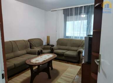 Jednoiposoban stan, Beograd, Vidikovac, izdavanje, 63m2, 400e, id1378233