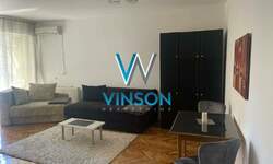 Garsonjera, Novi Sad, Socijalno, izdavanje, 36m2, 250e, id791745