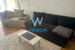 Garsonjera, Novi Sad, Socijalno, izdavanje, 36m2, 250e, id791745