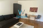 Garsonjera, Novi Sad, Socijalno, izdavanje, 36m2, 250e, id791745
