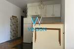 Garsonjera, Novi Sad, Socijalno, izdavanje, 36m2, 250e, id791745