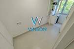 Dvosoban stan, Novi Sad, Adamovićevo Naselje, prodaja, 43m2, 113300e, id1379442