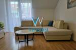Jednoiposoban stan, Novi Sad, Socijalno, izdavanje, 50m2, 550e, id1379446