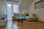 Jednoiposoban stan, Novi Sad, Socijalno, izdavanje, 50m2, 550e, id1379446