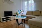 Jednoiposoban stan, Novi Sad, Socijalno, izdavanje, 50m2, 550e, id1379446