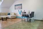 Jednoiposoban stan, Novi Sad, Socijalno, izdavanje, 50m2, 550e, id1379446