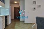 Jednoiposoban stan, Novi Sad, Socijalno, izdavanje, 50m2, 550e, id1379446