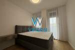 Dvosoban stan, Novi Sad, Grbavica, izdavanje, 48m2, 650e, id1374722