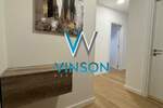 Dvosoban stan, Novi Sad, Grbavica, izdavanje, 48m2, 650e, id1374722