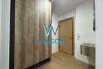 Dvosoban stan, Novi Sad, Grbavica, izdavanje, 48m2, 650e, id1374722