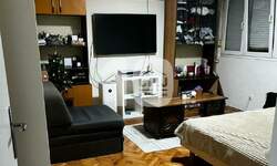 Dvoiposoban stan, Beograd, Cvetkova Pijaca, izdavanje, 55m2, 400e, id1363838