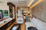 Dvosoban stan, Beograd, Zelena avenija, prodaja, 46m2, 220000e, id1379449