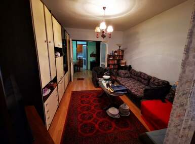 Dvosoban stan, Beograd, Gornji grad, izdavanje, 52m2, 420e, id1378822