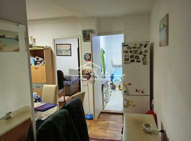 Jednoiposoban stan, Beograd, Petlovo Brdo, prodaja, 38m2, 89000e, id1379452