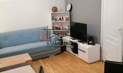 Dvosoban stan, Novi Sad, Novo naselje, prodaja, 40m2, 103000e, id797928