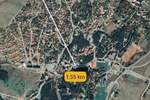 Plac, Zlatibor, prodaja, 1550m2, 120000e, id1379453