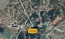 Plac, Zlatibor, prodaja, 1550m2, 120000e, id1379453