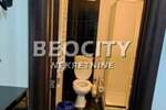 Jednosoban stan, Beograd, Zvezdara, izdavanje, 27m2, 400e, id1379458