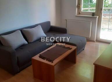 Dvosoban stan, Novi Sad, Centar, izdavanje, 44m2, 400e, id1379464