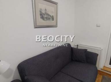 Dvosoban stan, Novi Sad, Rotkvarija, izdavanje, 29m2, 380e, id1379465