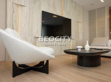 Cetvorosoban stan, Beograd, Beograd Na Vodi, izdavanje, 160m2, 7500e, id1379470