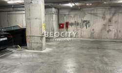 Poslovni prostor / Lokal, Beograd, Vračar (centar), izdavanje, 13m2, 100e, id1379483
