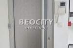 Jednosoban stan, Beograd, Vračar (centar), izdavanje, 15m2, 270e, id1379484