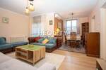 Dvosoban stan, Beograd, Čukarička Padina, izdavanje, 60m2, 500e, id1379518
