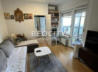 Dvosoban stan, Novi Sad, Grbavica, prodaja, 38m2, 98800e, id1379523