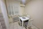 Dvosoban stan, Novi Sad, Liman 2, izdavanje, 50m2, 500e, id1379530