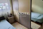 Trosoban stan, Novi Sad, Bulevar Patrijarha Pavla, prodaja, 48m2, 122000e, id1379533