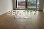 Dvosoban stan, Beograd, Vračar (centar), izdavanje, 54m2, 1200e, id1379545