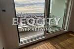 Dvosoban stan, Beograd, Vračar (centar), izdavanje, 54m2, 1200e, id1379545