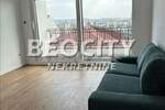 Dvosoban stan, Beograd, Vračar (centar), izdavanje, 54m2, 1200e, id1379545