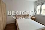 Dvosoban stan, Beograd, Vračar (centar), izdavanje, 54m2, 1200e, id1379545