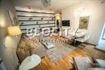 Dvosoban stan, Beograd, Stari Grad, izdavanje, 51m2, 1200e, id1379547