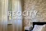 Dvosoban stan, Beograd, Stari Grad, izdavanje, 51m2, 1200e, id1379547