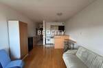 Jednosoban stan, Novi Sad, Centar, izdavanje, 34m2, 300e, id1379562