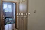 Trosoban stan, Novi Sad, Železnička Stanica, prodaja, 56m2, 165000e, id1379588