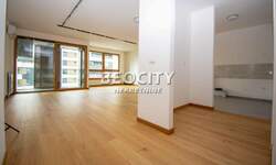 Cetvorosoban stan, Beograd, Blok 65 (west 65), prodaja, 121m2, 512000e, id1379593