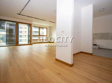 Cetvorosoban stan, Beograd, Blok 65 (west 65), prodaja, 121m2, 512000e, id1379593