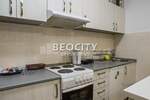 Dvosoban stan, Beograd, Karaburma, izdavanje, 57m2, 450e, id1379612