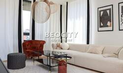 Trosoban stan, Beograd, Beograd Na Vodi, izdavanje, 86m2, 1800e, id1379614
