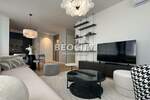 Trosoban stan, Beograd, Beograd Na Vodi, izdavanje, 86m2, 1800e, id1379615