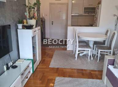 Dvosoban stan, Novi Sad, Grbavica, prodaja, 39m2, 121500e, id1379627